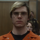 Evan Peters as Jeffrey Dahmer